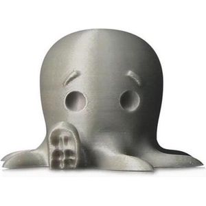 MakerBot MP05784 3D-printmateriaal Polymelkzuur Grijs 900 g