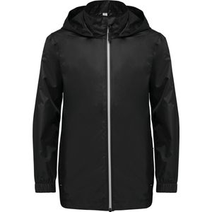 PROACT® Regenjas voor kinderen PA251 - Black - 10/12 years (10/12 ans)