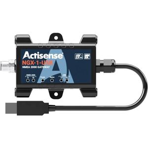 Actisense - NGX-1 - NMEA0183 naar NMEA2000 Gateway - Transparant
