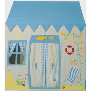 Win Green - Beache House - Small zonder quilt