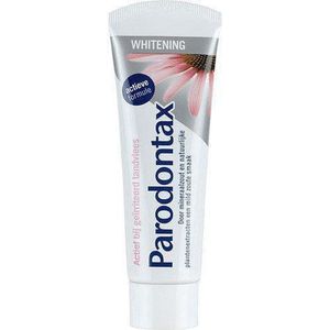 Parodontax Tandpasta Whitening 75 ML