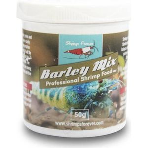 Shrimps Forever Barley Mix 50 gram