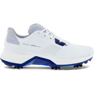 Ecco M Golf Biom G5 White Blue Depths