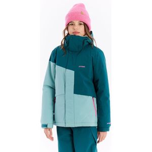 Protest Kids Prtelodia Snowjacket Ski-jas (Kinderen |turkoois |waterdicht)