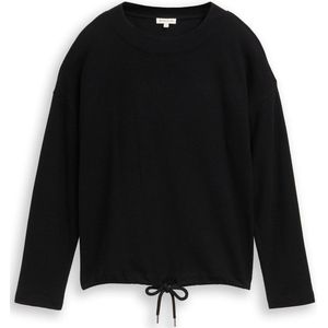 Tom Tailor Loose fit sweatshirt