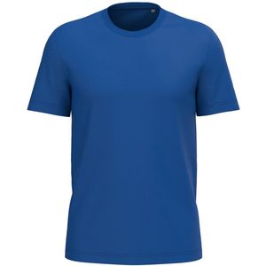 Kariban T-shirt BIO150IC ronde hals K3025IC - Royal Blue - M