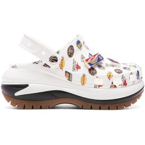 Crocs NBA All Star Mega Crush Clog Multi Maat 38/39 M6/W8
