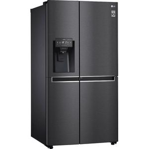 LG GSJ960MCCZ Amerikaanse koelkast met Door Cooling+ - Door en door koel | Door-in-Door® | 625L inhoud | Total NoFrost | Inverter Linear Compressor