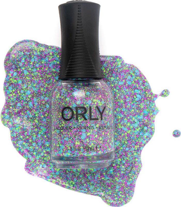 ORLY - Dancing Queen - Nagellak - 18 ml