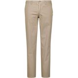 Chino broeken - Garment Dyed - Basic