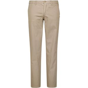 Chino broeken - Garment Dyed - Basic