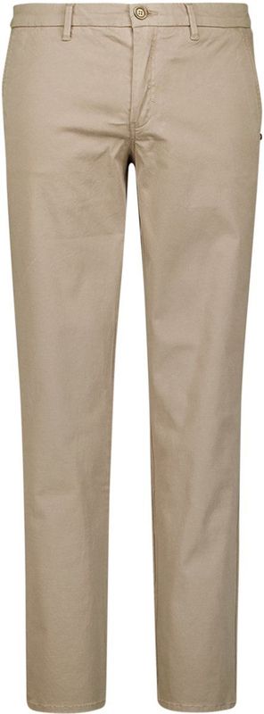 Chino broeken - Garment Dyed - Basic