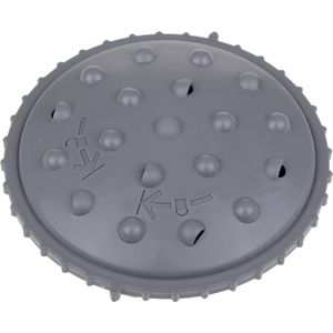 BOSCH - SPROEIKOP BAKPLATEN - 00612114