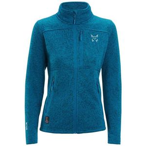 ALTUS - Bodywarmer - Blauw