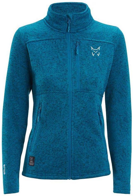 ALTUS - Bodywarmer - Blauw