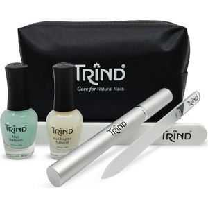 Trind nail perfect nagelverzorgingsset
