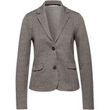 Street One Dames Basis blazer in Bruin, in size: 34