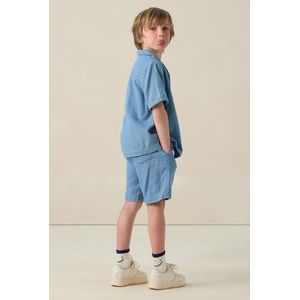 Sissy-Boy - Witte sokken met smiley