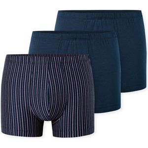 Schiesser - 95/5 - Lange Onderbroeken - 3 Pack