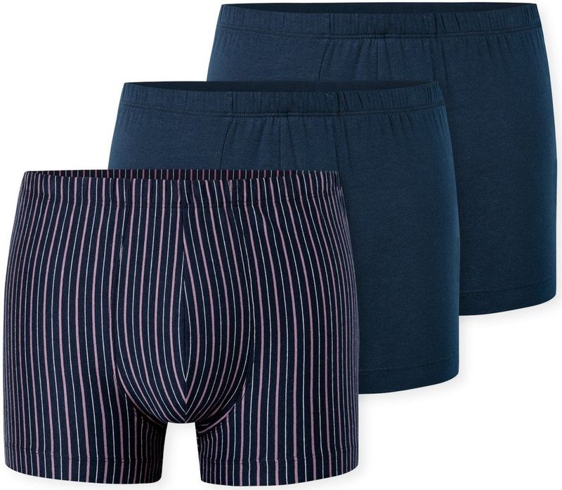 SCHIESSER - 95/5 - Short - Heren - Onderbroeken