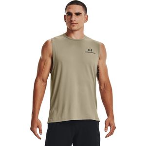 Under Armour Rush Energy SL-GRY - Maat LG