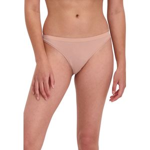 Bottoms String - Invisible rose / XL