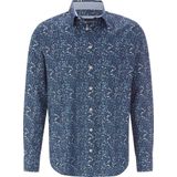 Babista - LANDAR - Overhemd - Donkerblauw
