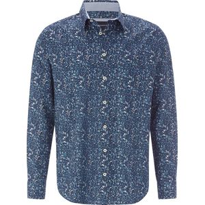 Babista - LANDAR - Overhemd - Donkerblauw