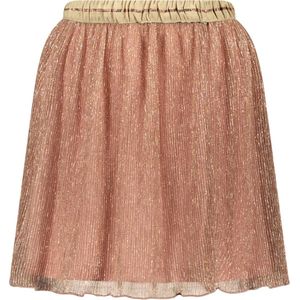 Like Flo F311-5720 Meisjes Rok - Brique - Maat 164