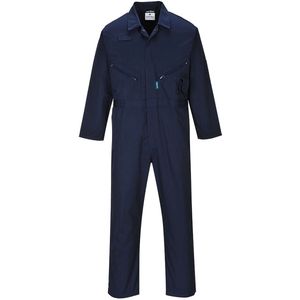 Portwest - Liverpool-Rits Overall C813 - Marine - Lang