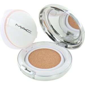 MAC Cosmetics Quick Finish Cushion Compact Lightful C + Coral Grass - Extra Light Rose (SPF 50)