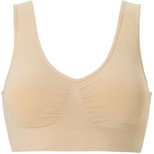 Perfect Secrets - Perfect Bra - Latte - Dames Beha - Naadloos