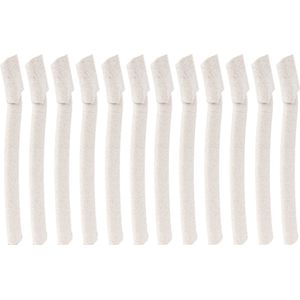 INTER-ESQUE Wenkbrauw Mesje - Wenkbrauw Trimmer - x12 - Klein