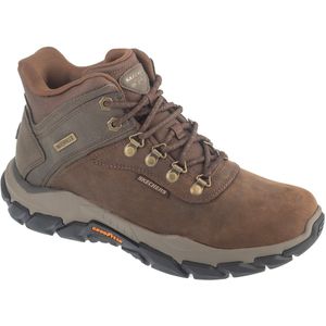Skechers Santoro - Relic, Mannen, Bruin, Laarzen, maat: 41