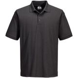 Portwest - Naples B210 - Poloshirt - Mol Grijs - XXXL