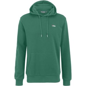 Fila - Lumezzane - Hoodie - Fir-L