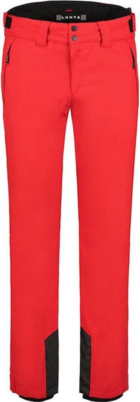 Luhta - Kumpula L - Broek - Regular Fit - Waterafstotend - Gearticuleerde Knieën