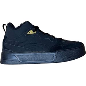 Puma - Sky Demi Teddy WS - Dames - Sneaker - Maat 37.5