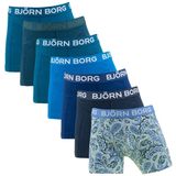 Cotton Stretch Boxers 7-pack