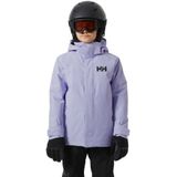 Helly Hansen - Level - Ski-jas - Kinderen