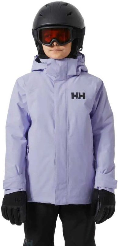 Helly Hansen - Level - Ski-jas - Kinderen