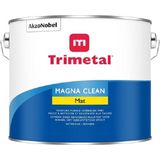 Trimetal - Magna Clean - Verf - Waterafstotend - Vetafstotend