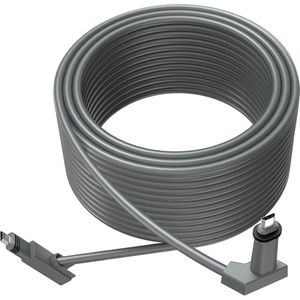 Vervangend Starlink-verlengkabel 1476ft - Waterdicht - Puur Koper - Schotelantenne - Router.