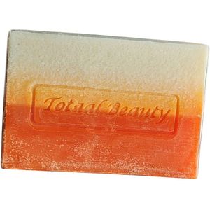 TotaalBeauty Gluta kojic premium whitening zeep 130 gram