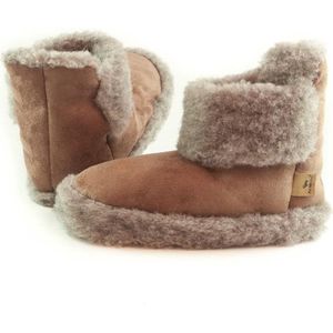 Sorel Women Lolla Nutmeg Jet-Schoenmaat 37 (UK 4)