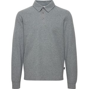 Casual Friday Sebastian polo sweat with emb. Heren Trui - Maat XXL