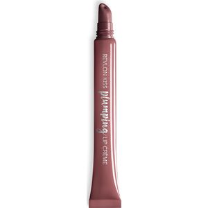 Revlon - Kiss Plumping Lip Cream - 540 Velvet Mink - Lippenbalsem