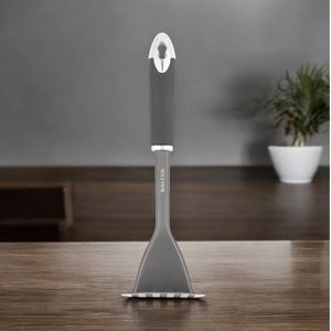 Salter Potato Vegetable Masher Kitchen kookgerei roestvrij staal kosmos