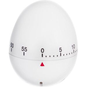 Kookwekker Ei - Keukentimer - Timer