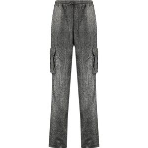 Harper & Yve - Leah-pa - Zilverkleurig - Lange Broek